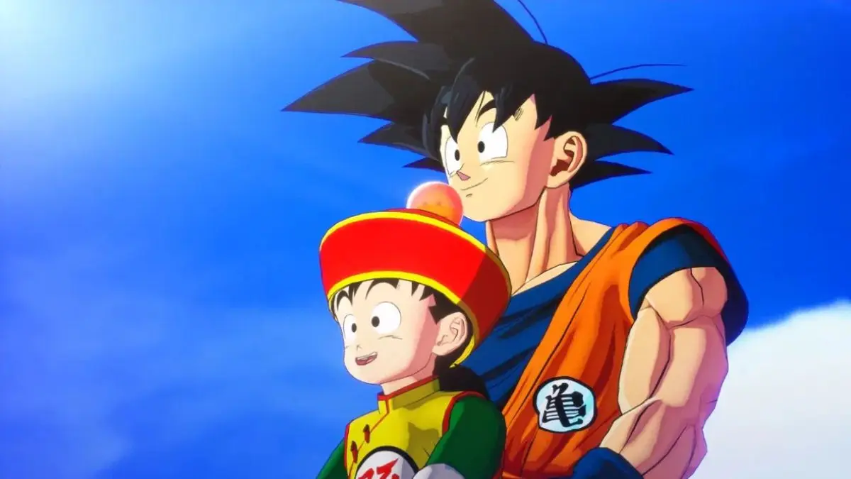 Dragon Ball Kakarot recibirá actualización gratuita que promete conquistar con sus gráficos mejorados
