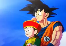 Dragon Ball Kakarot recibirá actualización gratuita que promete conquistar con sus gráficos mejorados
