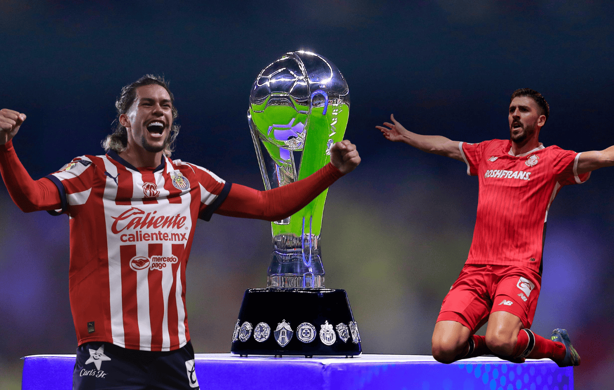 ¿Dónde ver los partidos de la Jornada 1 de la Liga MX Apertura 2025?