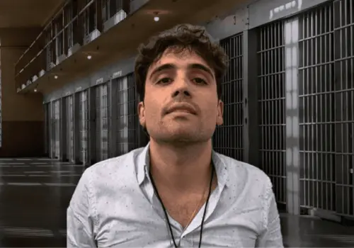 Audiencia de Ovidio Guzmán en Chicago se pospone: ¿cuál es la nueva fecha?