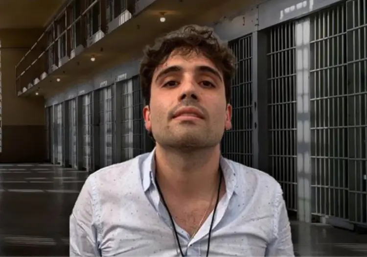 Audiencia de Ovidio Guzmán en Chicago se pospone: ¿cuál es la nueva fecha?