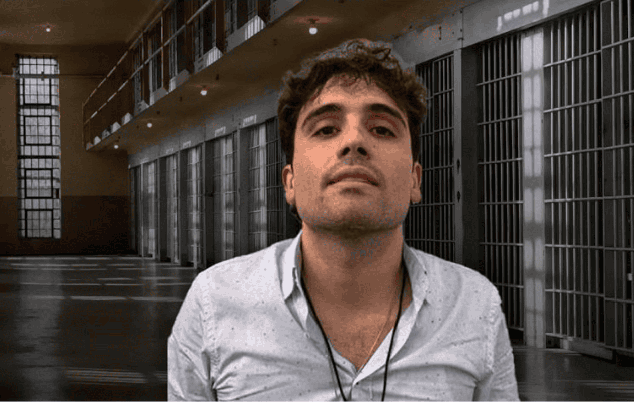 Audiencia de Ovidio Guzmán en Chicago se pospone: ¿cuál es la nueva fecha?