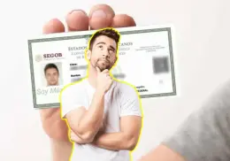 CURP Biométrica: estas partes del cuerpo serán las escaneadas para el documento