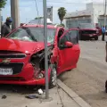 Estos son los cruceros y calles más peligrosos de Cajeme: