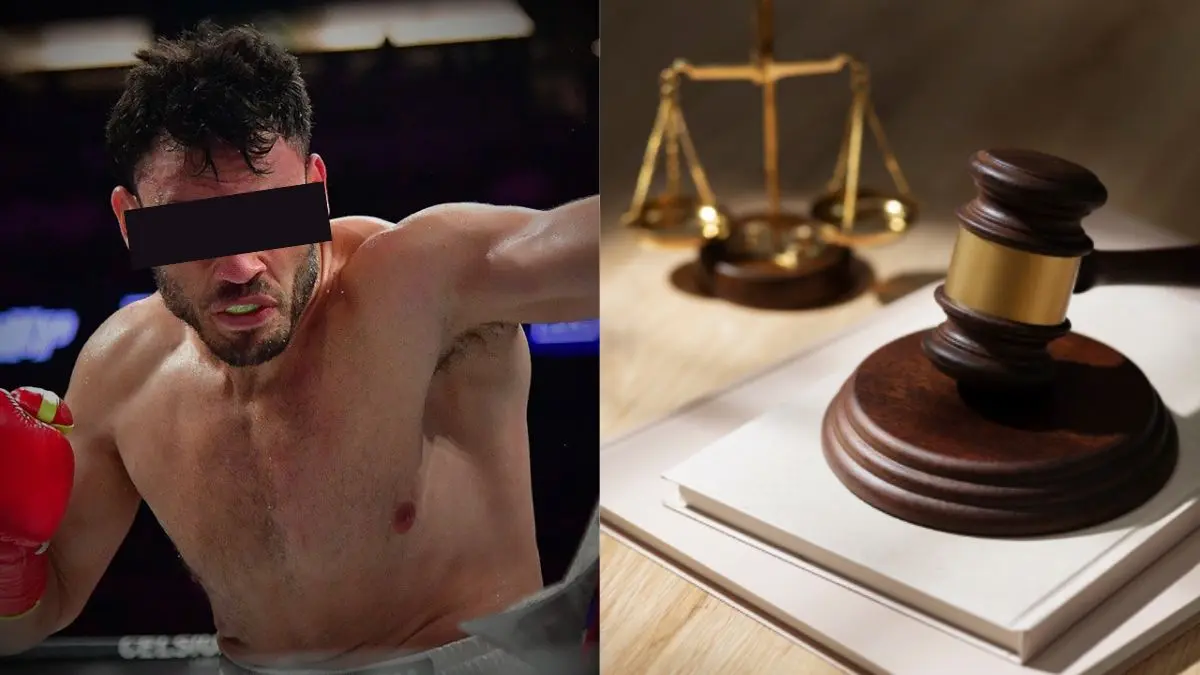 Julio César Chávez Jr. no se presenta a su audiencia en Estados Unidos: ¿Qué pasará con el boxeador?