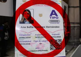 Licencia de conducir permanente podría desaparecer; conoce las razones