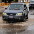 Lluvia en Cajeme no dejó daños de gravedad, afirma Proteción Civil