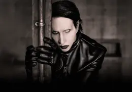 Católicos de San Luis Potosí contra Marilyn Manson: inician 40 días de ayuno