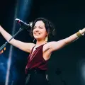 Natalia Lafourcade revela embarazo y pospone gira