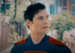 ¿Quién es David Corenswet, el actor que da vida al nuevo Superman en el universo DC?