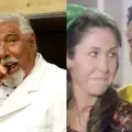 Ruben Aguirre revela cómo nació el romance entre Florinda Meza y Chespirito