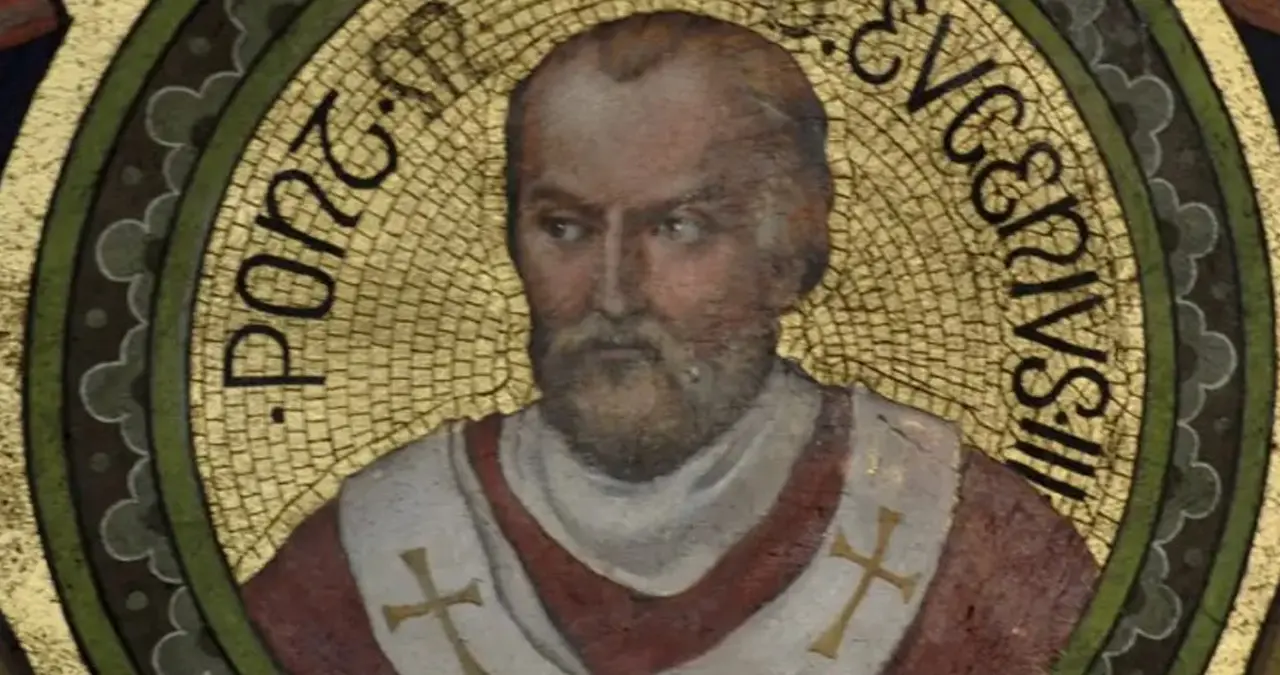 Santoral de hoy, 8 de julio: Beato Eugenio, un papa de reformas en tiempos de conflicto