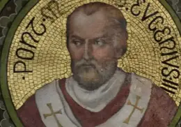 Santoral de hoy, 8 de julio: Beato Eugenio, un papa de reformas en tiempos de conflicto