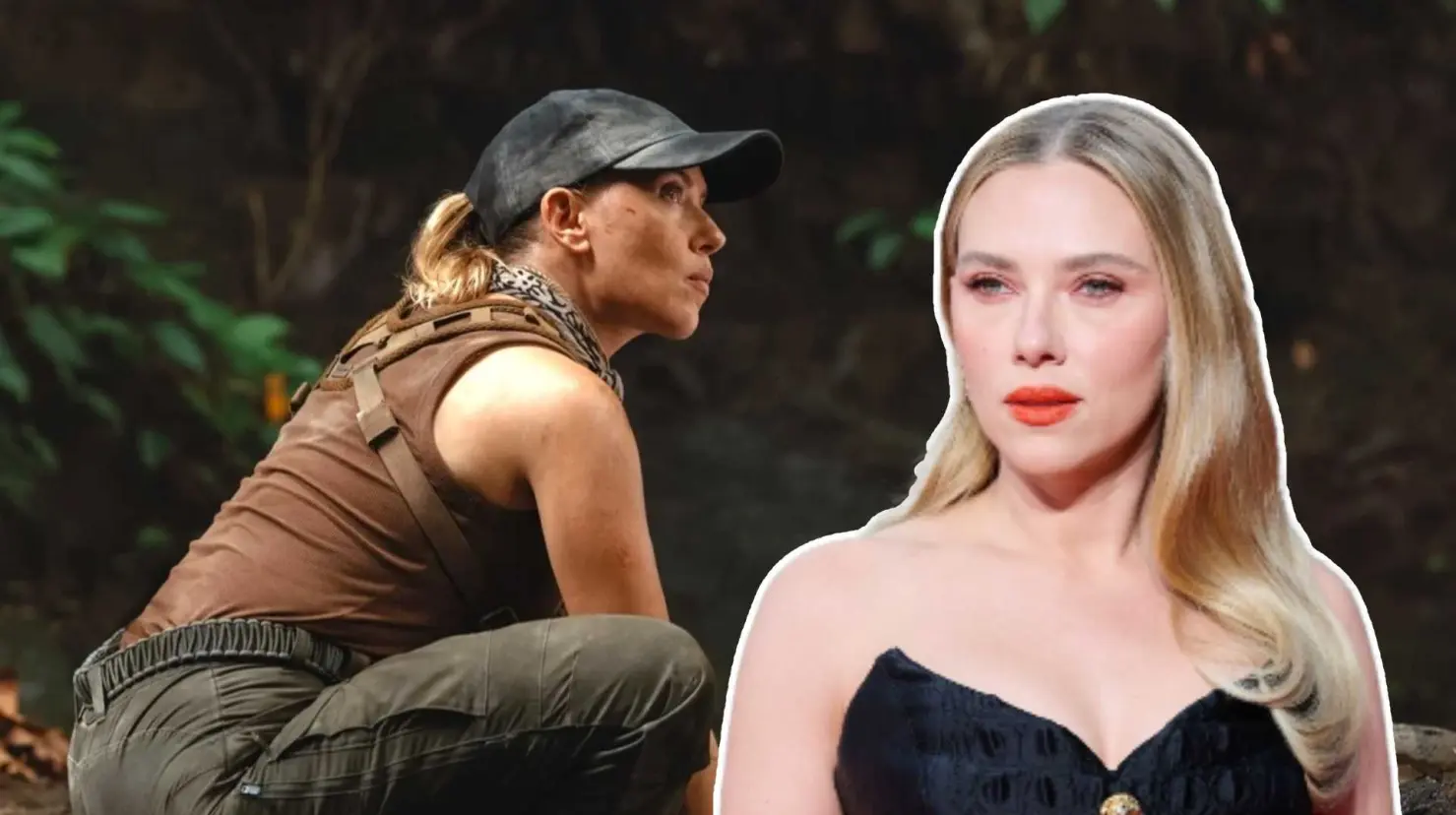 Scarlett Johansson se convierte en la actriz más taquillera de todos los tiempos con el éxito de Jurassic World Rebirth