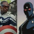 Se revela nueva imagen del traje de Patriot: así se vería el personaje descartado en Capitán América: Brave New World