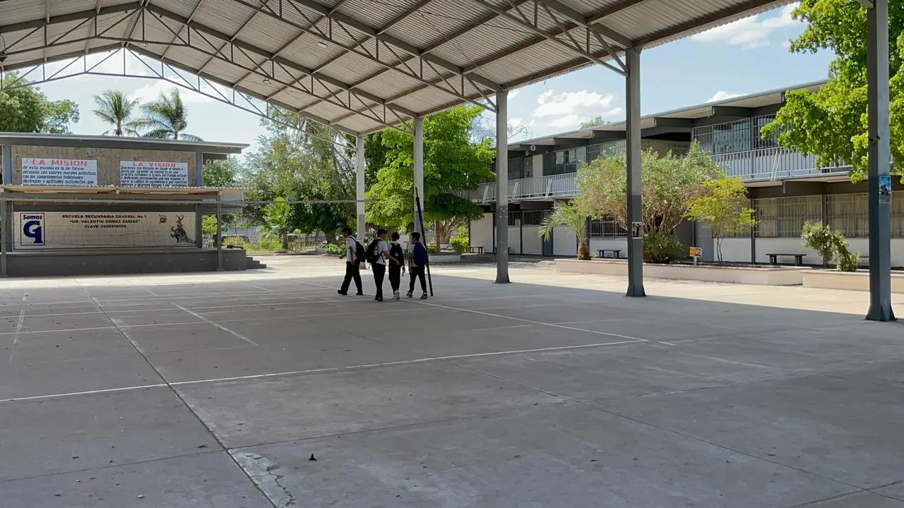 Termina ciclo escolar en Sonora; mañana es el último día de clases