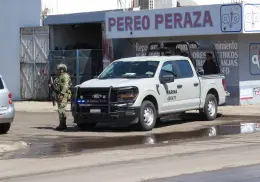 Sitian autoridades colonia Sochiloa de Ciudad Obregón