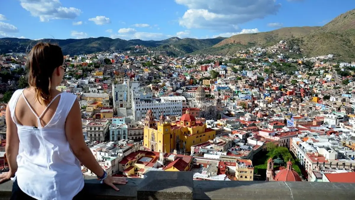 Tres lugares poco conocidos de Guanajuato que todos deberían conocer, según la IA