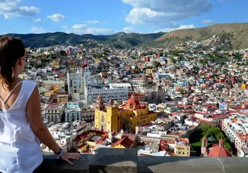 Tres lugares poco conocidos de Guanajuato que todos deberían conocer, según la IA