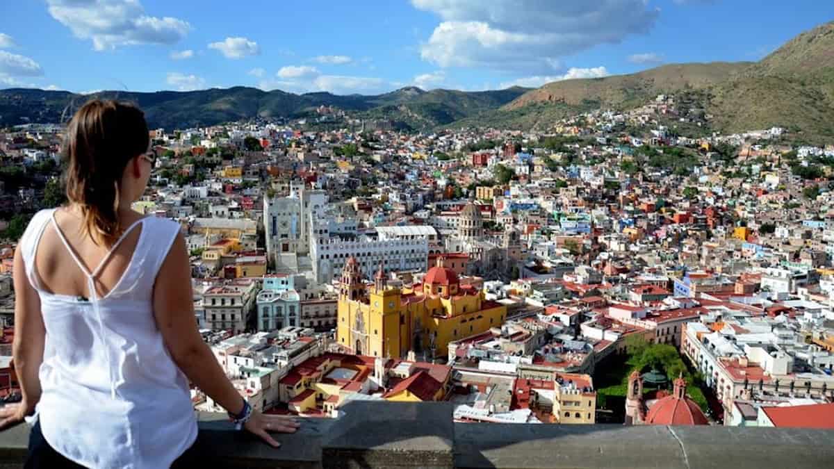 Tres lugares poco conocidos de Guanajuato que todos deberían conocer, según la IA