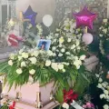 “Un triste privilegio”. Fotógrafo muestra la última sesión de fotos de las mellizas asesinadas en Hermosillo