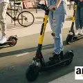 3 modelos de scooters eléctricos para adulto que puedes comprar en Amazon | Precios