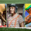4 futbolistas famosos que se han hecho tatuajes de El Chavo del 8 y tal vez no sabías | FOTOS
