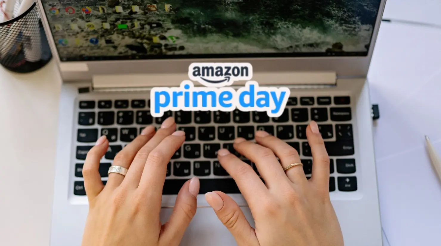5 laptops con grandes descuentos que puedes encontrar en el Amazon Prime Day | Precios 
