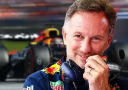Red Bull despide a Christian Horner ¿Quién lo ocupará su lugar?