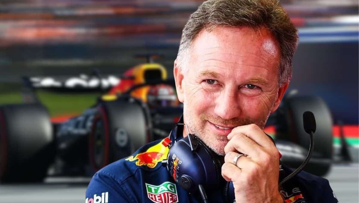 Red Bull despide a Christian Horner ¿Quién ocupará su lugar?