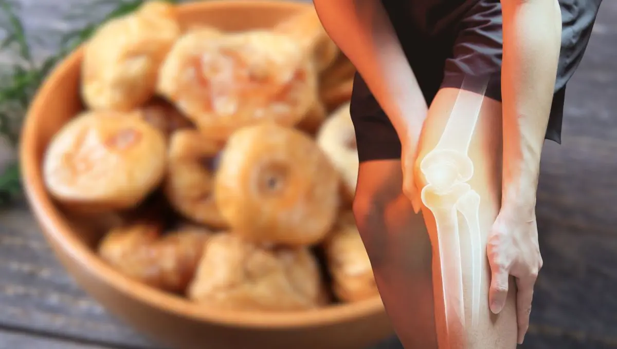Mejora tu salud con este fruto seco / Canva