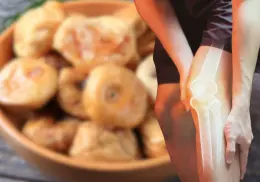 ¿Cómo consumir higos secos para mejorar la salud de huesos, articulaciones y dientes?