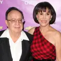 Así fue el reencuentro de Chespirito y Graciela Fernández luego de su divorcio