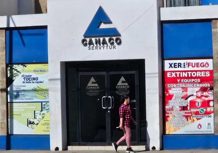 Avala Canaco catalogar extorsión como delito grave