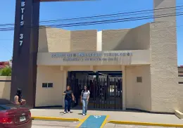 Cbtis 37 abrió nueva carrera para estudiantes de Cajeme