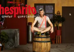 Chespirito: Sin querer queriendo ¿A qué hora sale el capítulo 6 de la aclamada serie?