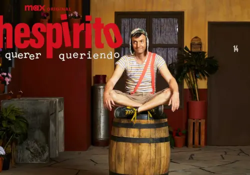 Chespirito: Sin querer queriendo ¿A qué hora sale el capítulo 6 de la aclamada serie?