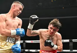 Francisco “Chihuas” Rodríguez da positivo en dopaje