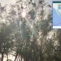 Clima en Sonora hoy, 9 de julio: Onda de calor terminará mañana, pero hoy se esperan hasta 46°C
