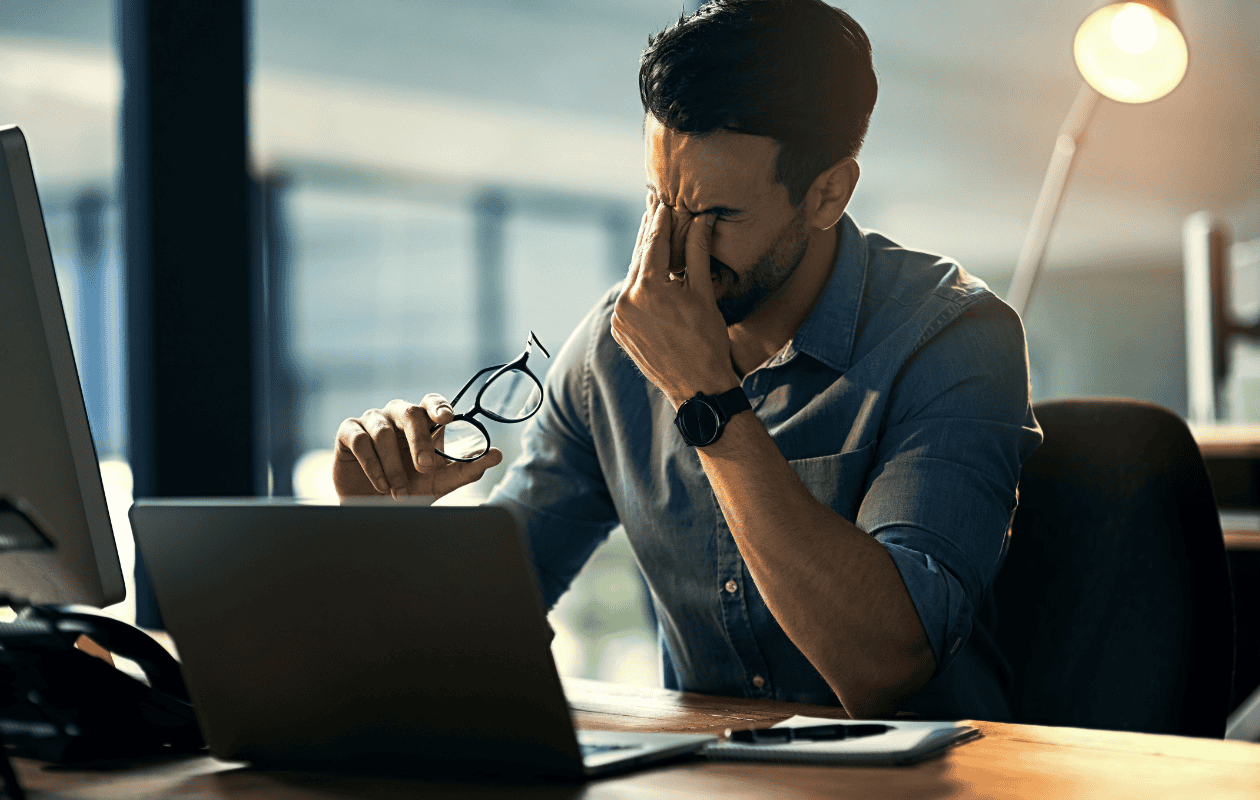 ¿Cómo afecta el estrés financiero a tu salud? Así puedes evitar caer en el problema