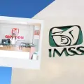 Conoce la historia de la empresa china plagió el logo del IMSS para vender alarmas y quizá no sabías