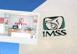 Conoce la historia de la empresa china plagió el logo del IMSS para vender alarmas y quizá no sabías