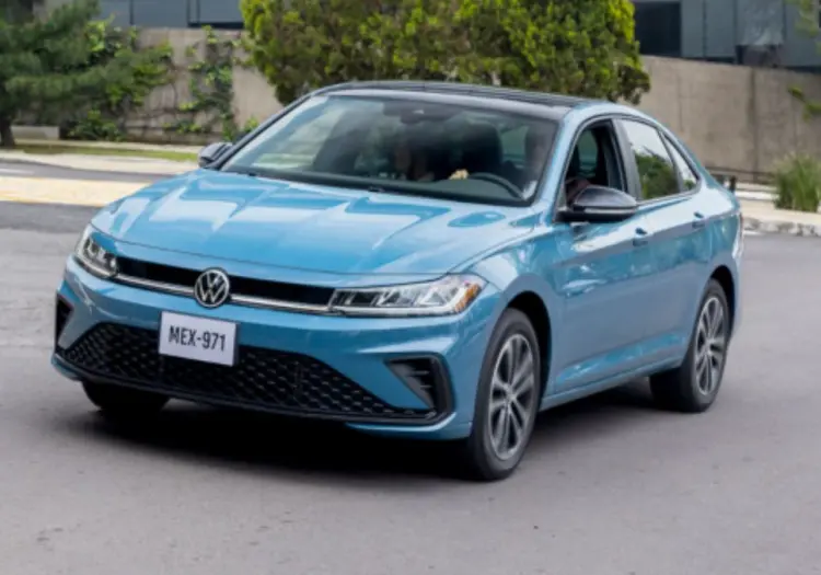 ¿Cuáles son los modelos de Volkswagen que fueron llamados a revisión por fallas en las bolsas de aire?