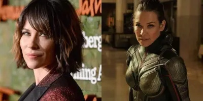Evangeline Lilly se despide de Marvel: ¿Qué pasará con La Avispa tras su retiro del UCM?