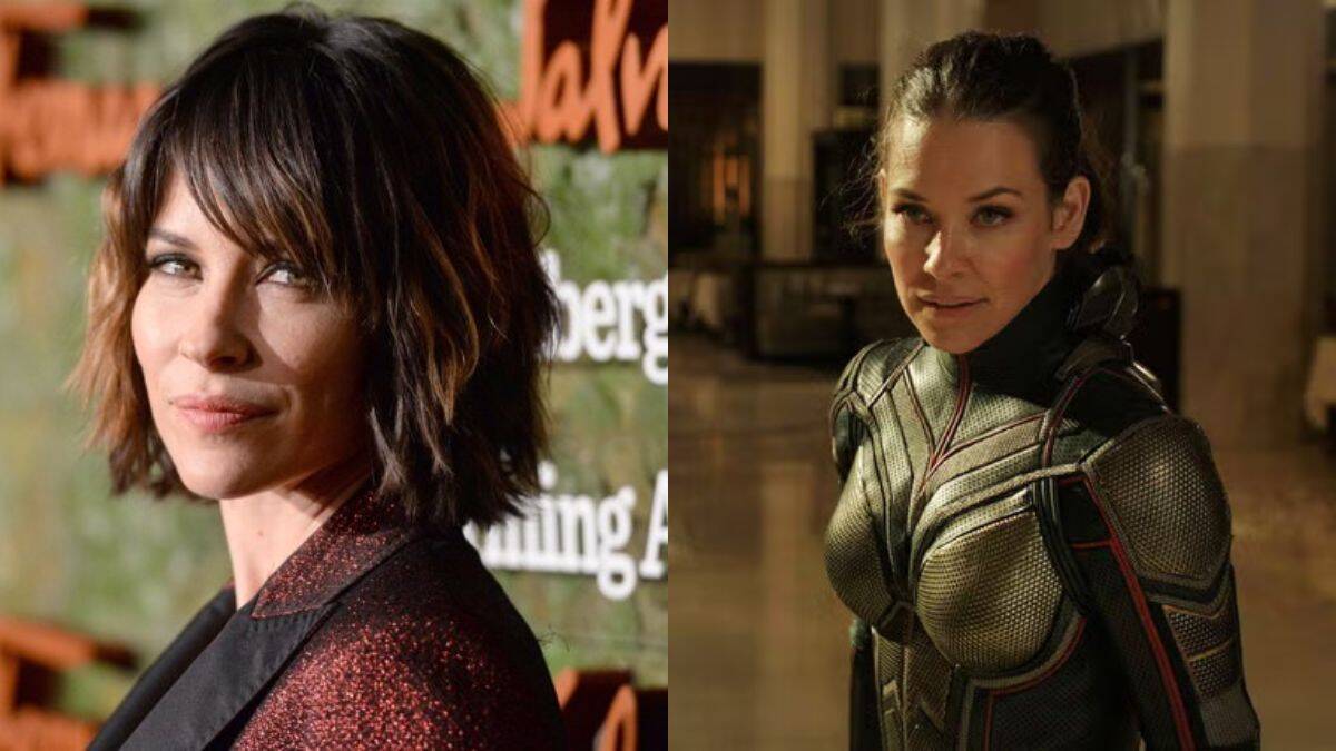 Evangeline Lilly se despide de Marvel: ¿Qué pasará con La Avispa tras su retiro del UCM?