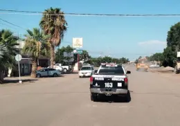 Hombre fallece por heridas de arma de fuego en Ciudad Obregón