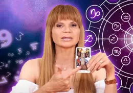Horóscopos de Mhoni Vidente hoy, 9 de julio: Los astros auguran amor y trabajo