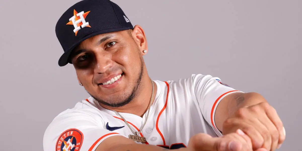 Isaac Paredes es llamado al Juego de Estrellas
