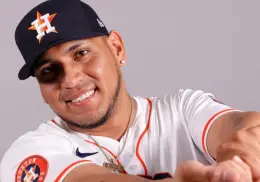 Isaac Paredes es llamado al Juego de Estrellas
