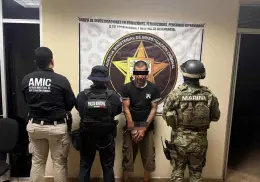Lo vinculan a proceso por tentativa de homicidio en Ciudad Obregón